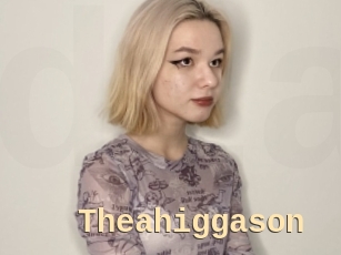 Theahiggason