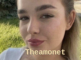 Theamonet