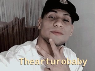 Thearturobaby