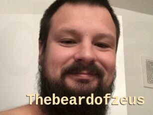 Thebeardofzeus