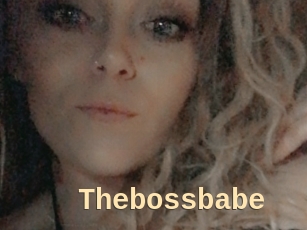 Thebossbabe