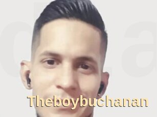 Theboybuchanan