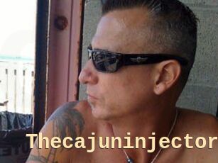 Thecajuninjector