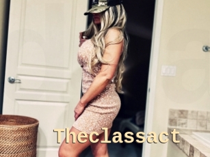 Theclassact