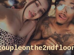 Thecoupleonthe2ndfloor