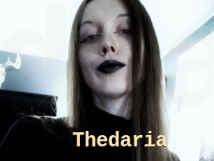 Thedaria
