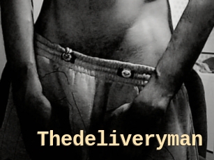 Thedeliveryman