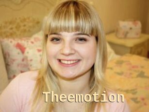 theemotion Dialogue Sexe