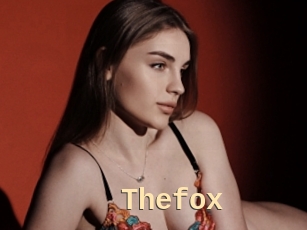 Thefox
