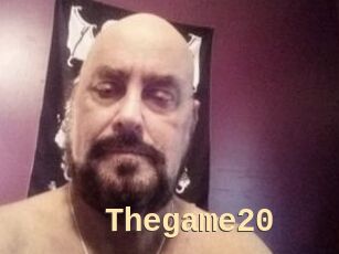 Thegame20