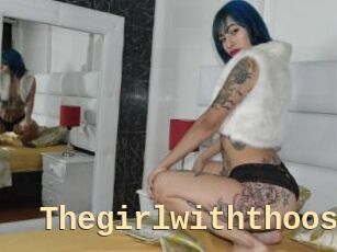 Thegirlwiththoos