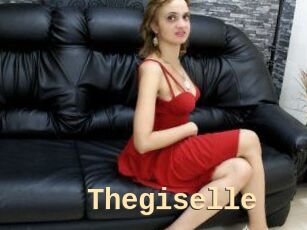 Thegiselle
