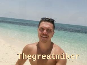 Thegreatmiker