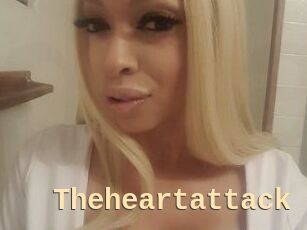 Theheartattack