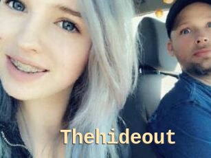 Thehideout