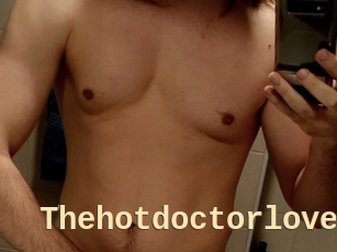Thehotdoctorlove