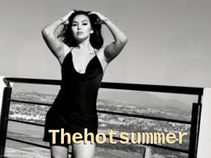Thehotsummer