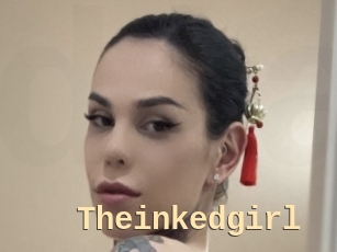 Theinkedgirl