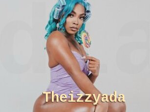 Theizzyada