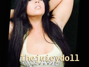 Thejuicydoll