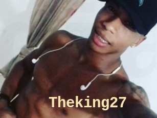 theking27 Dialogue Sexe