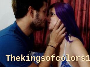 Thekingsofcolors18