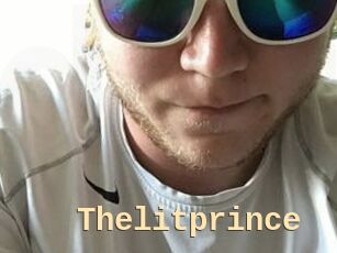 Thelitprince