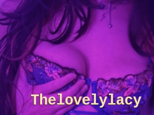 Thelovelylacy