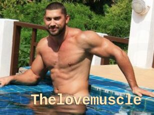thelovemuscle Dialogue Sexe