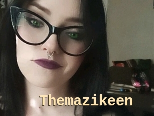 Themazikeen
