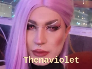 Thenaviolet
