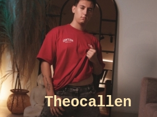 Theocallen