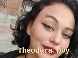 Theodora_bby
