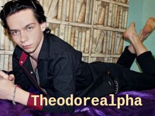 Theodorealpha