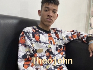 Theojohn