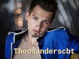 Theosanderscbt