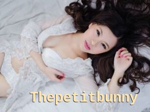 Thepetitbunny