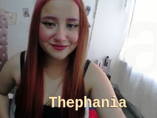 Thephania