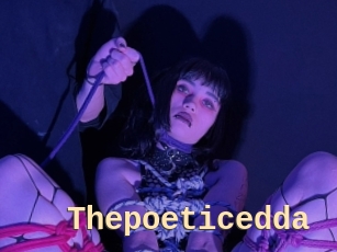 Thepoeticedda