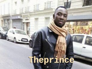 Theprince
