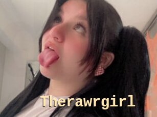 Therawrgirl