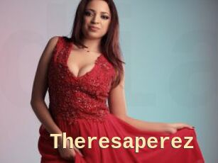Theresaperez