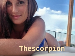 Thescorpion