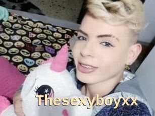 Thesexyboyxx