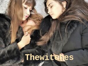 Thewitches