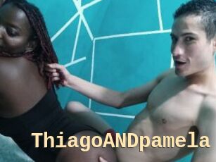 ThiagoANDpamela