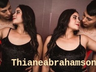 Thianeabrahamson
