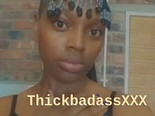 ThickbadassXXX