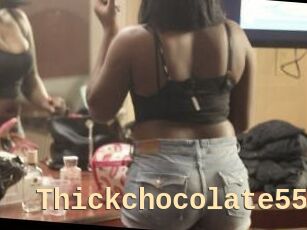 Thickchocolate55