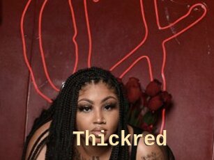 Thickred